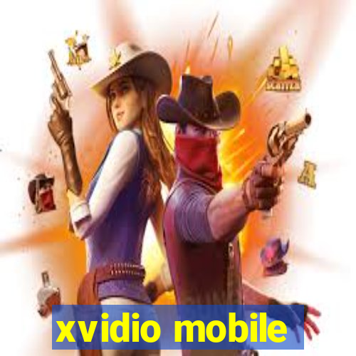 xvidio mobile